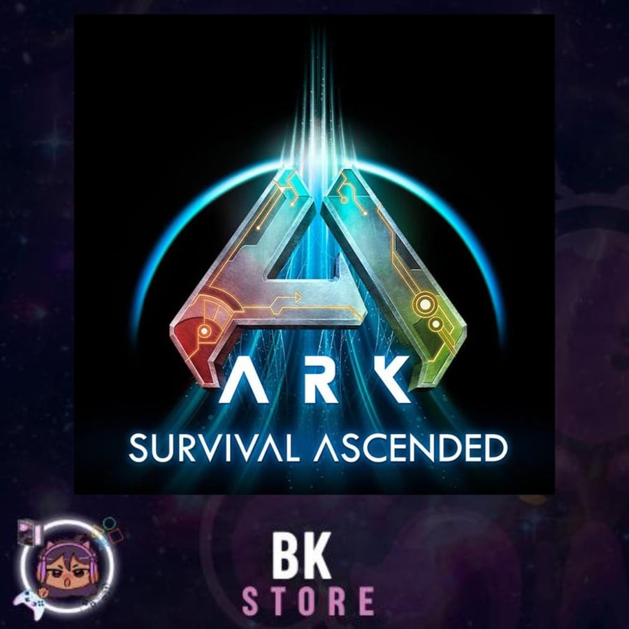 ارك سيرفايفل - Ark survival