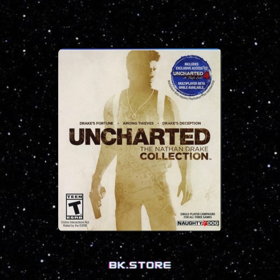 uncharted-ps4