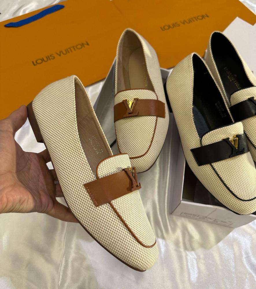 شوز lv لونين