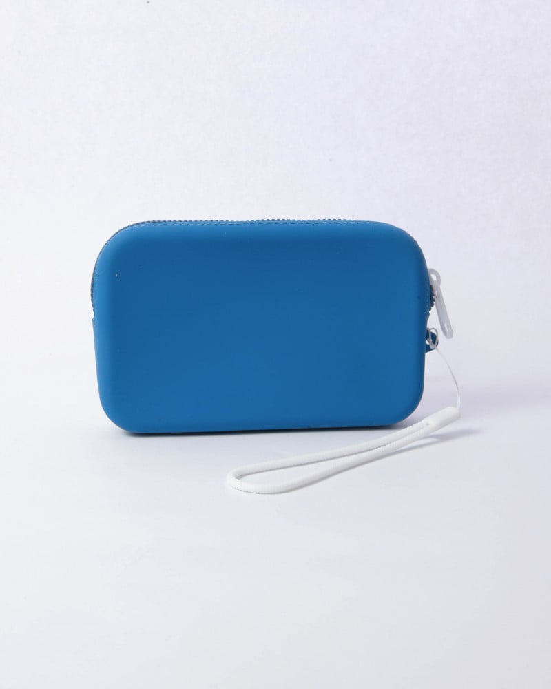 ميني كروكس ازرق