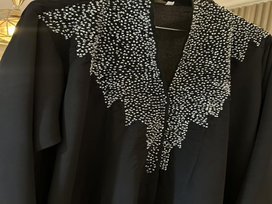 Rifef Abaya