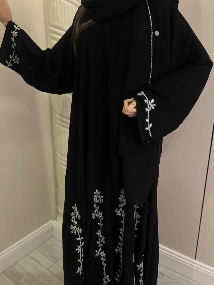 عباية شك خرز كولكشن رند ٥