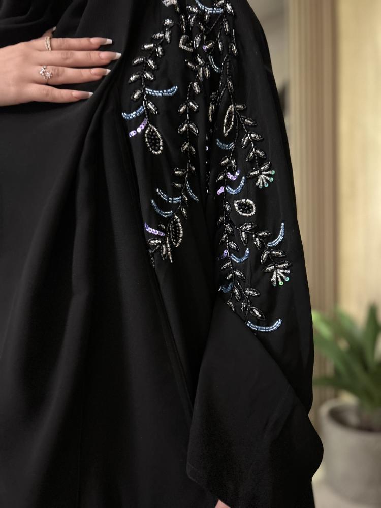 عباية  ميرال