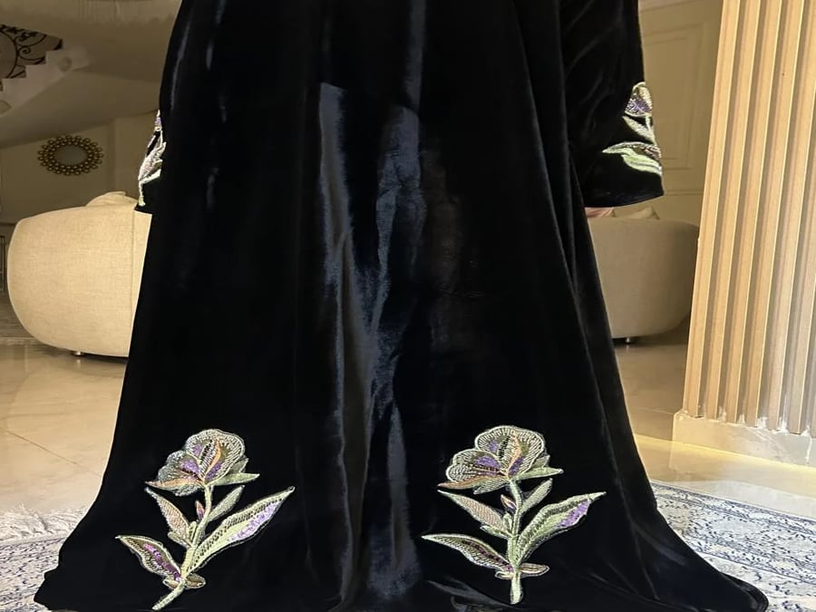 عباية راما