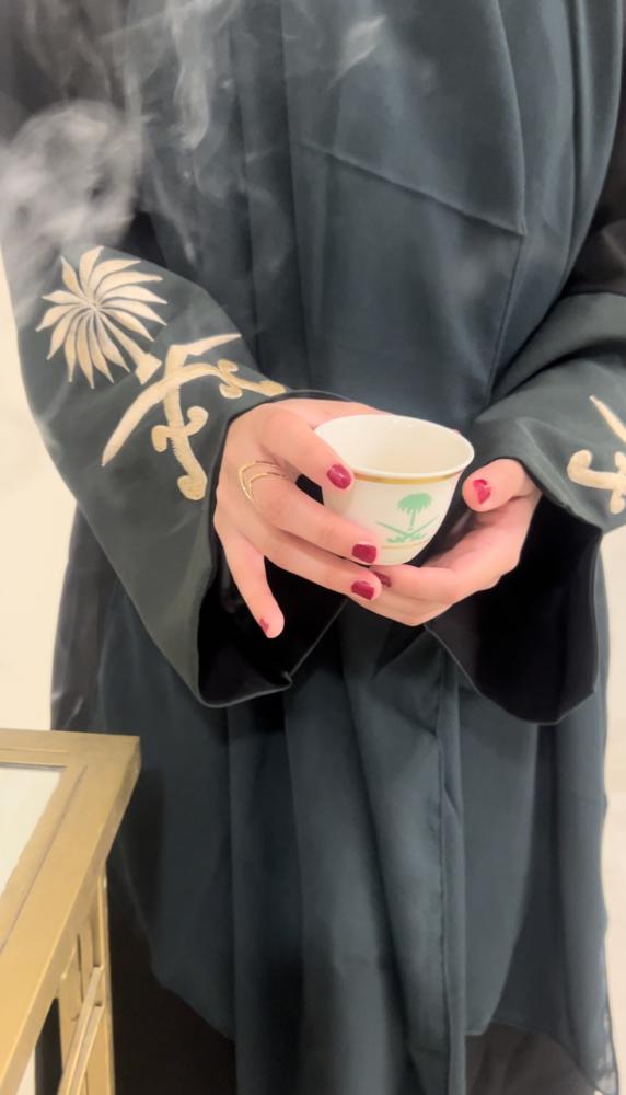عباية وطن