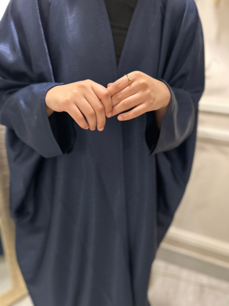 عباية صيفية متوفره بلونين
