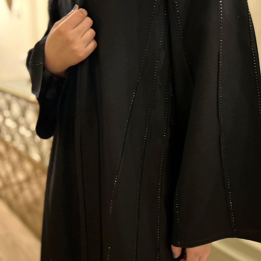 كريب خطوط شك ناعم