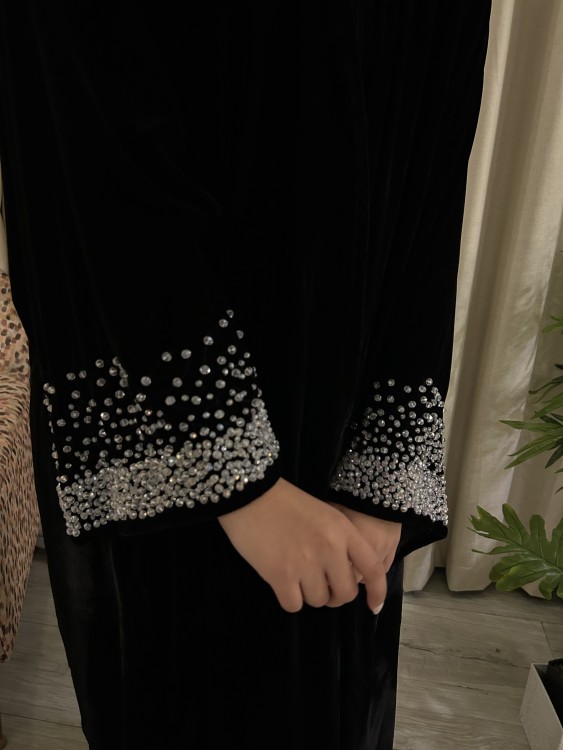 Modawi abaya