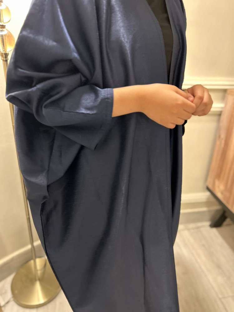 عباية صيفية متوفره بلونين