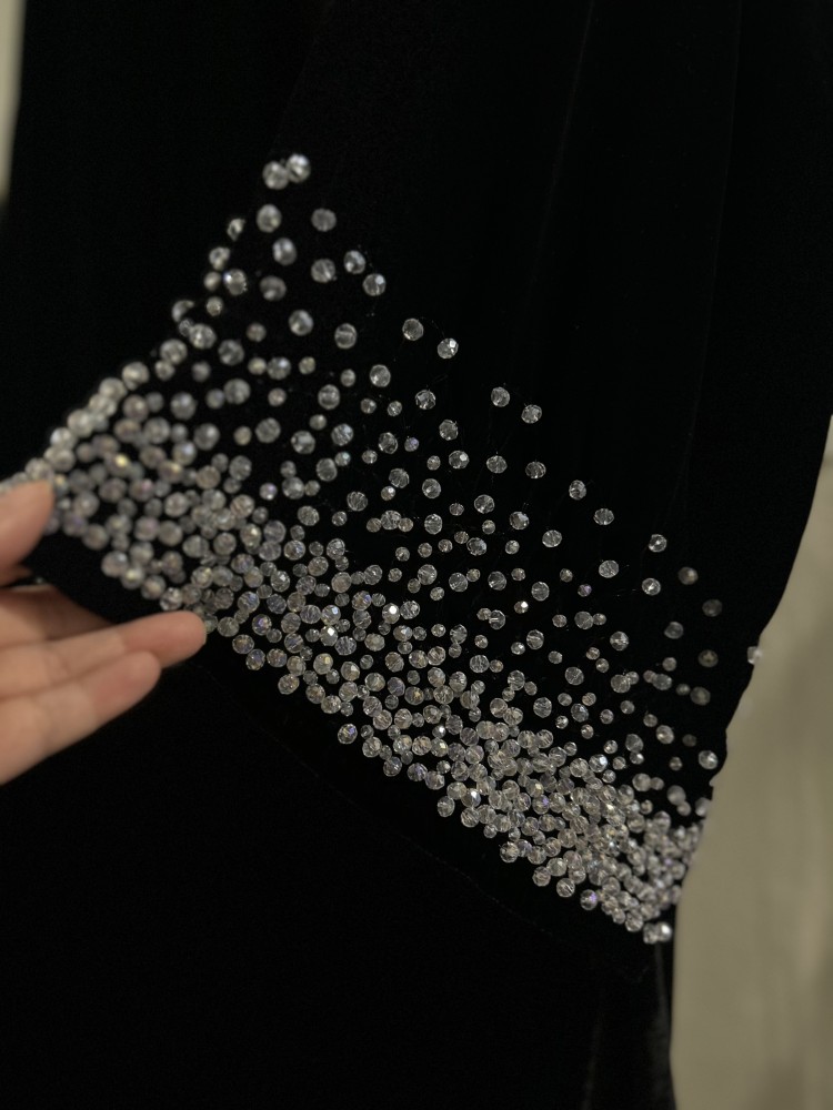 Modawi abaya