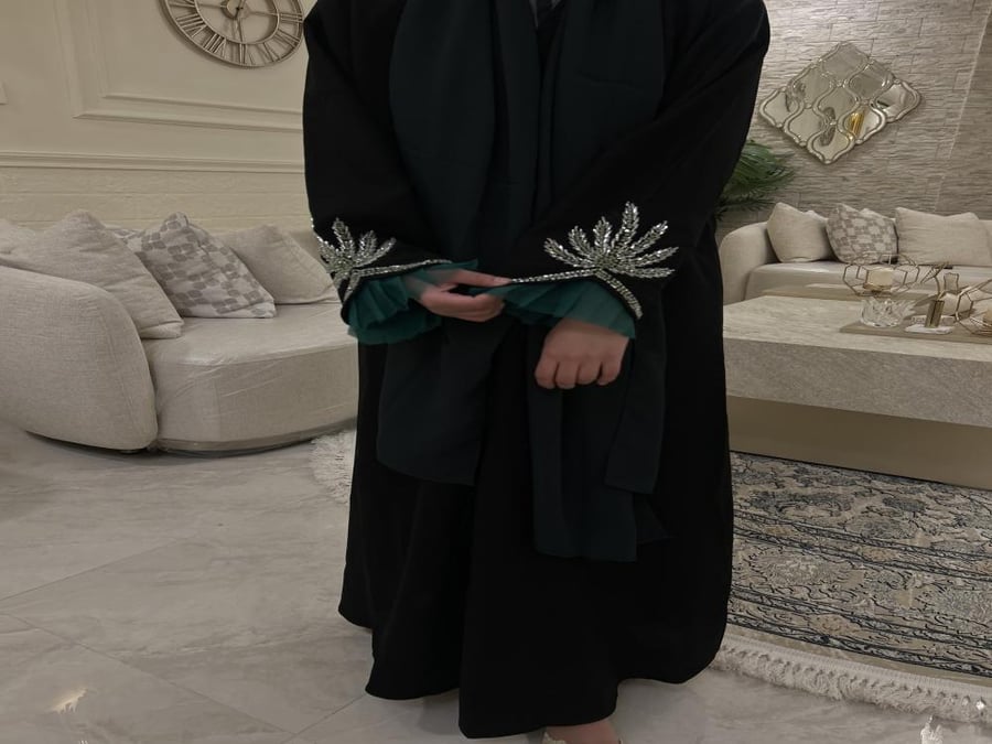 عباية العز