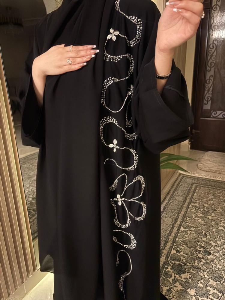 عباية وعد
