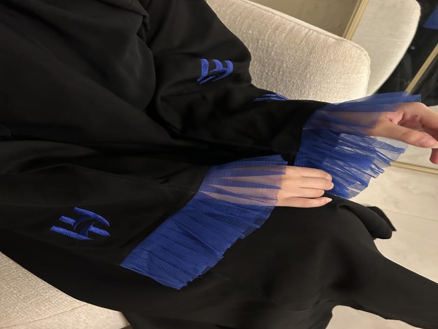 عباية هلالية 13