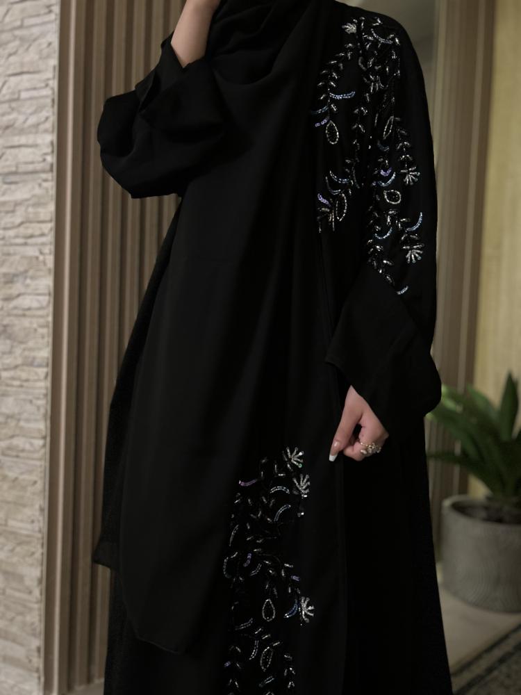 عباية  ميرال
