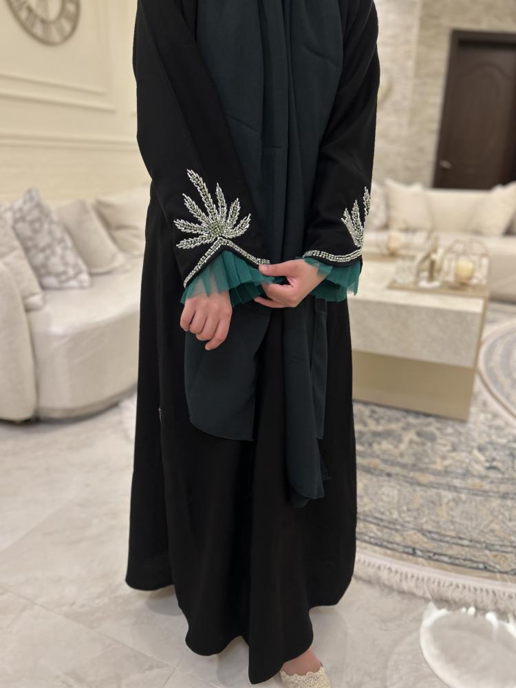عباية العز