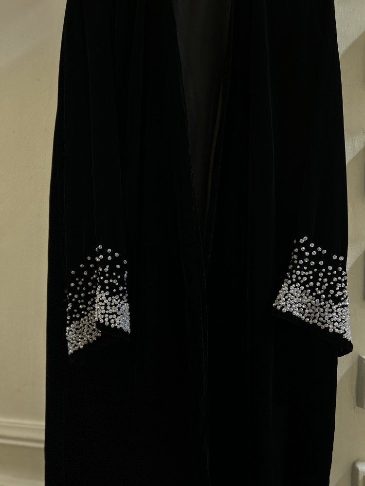 Modawi abaya