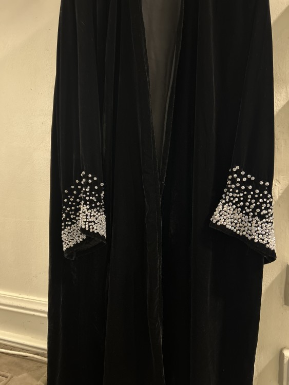 Modawi abaya