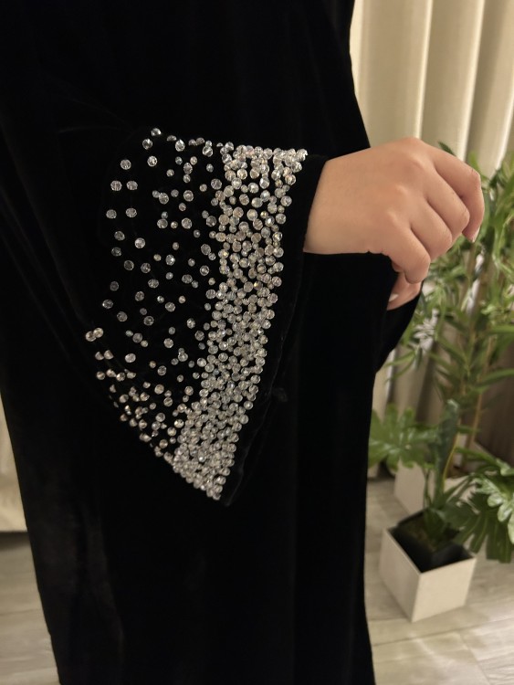 Modawi abaya