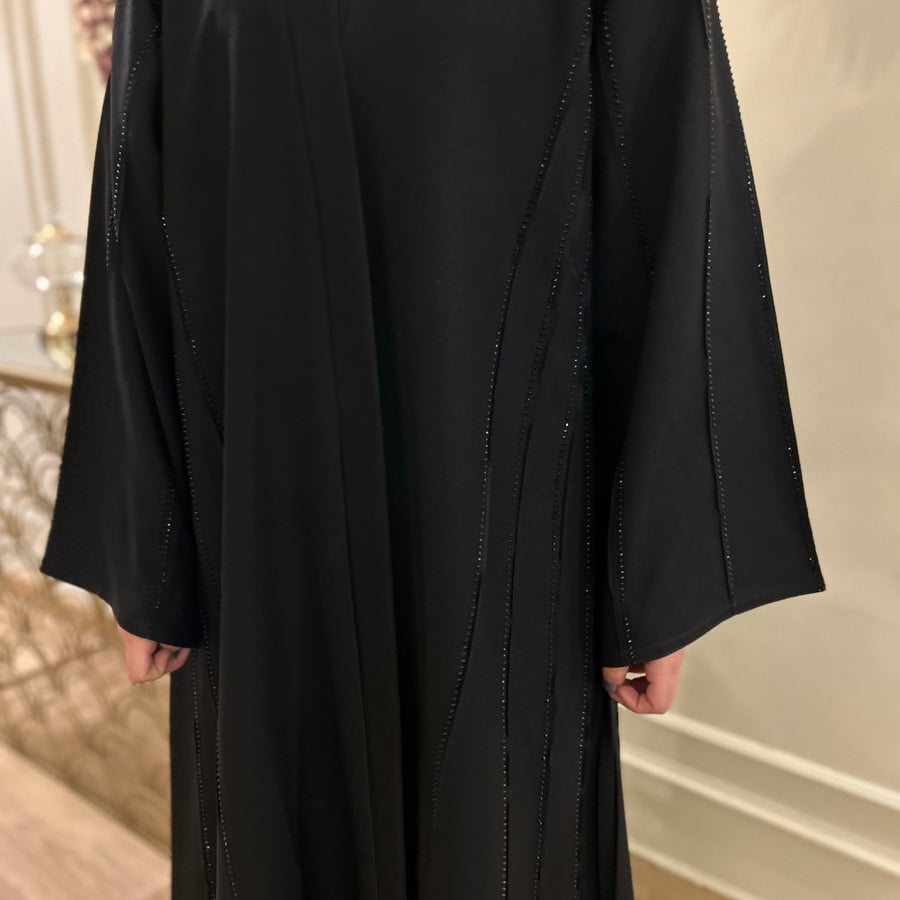 كريب خطوط شك ناعم