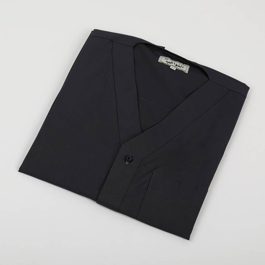 Men's home robe, Seven Al-Nawakhb