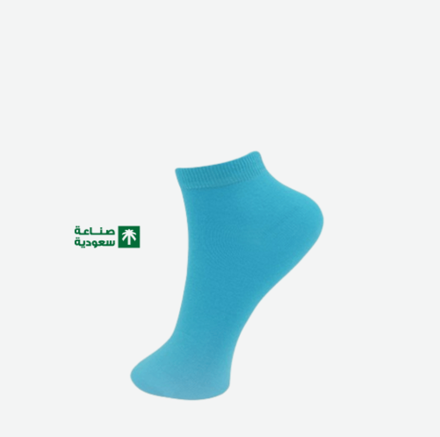 جوارب قصير وطني