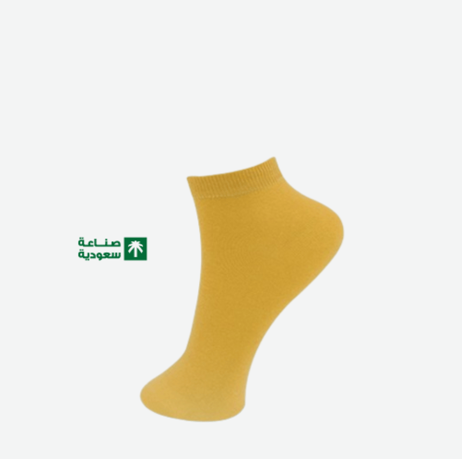جوارب قصير وطني