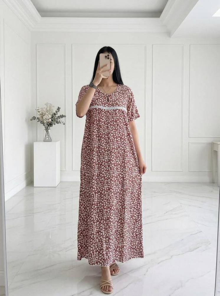 Mexi Viscose shirt