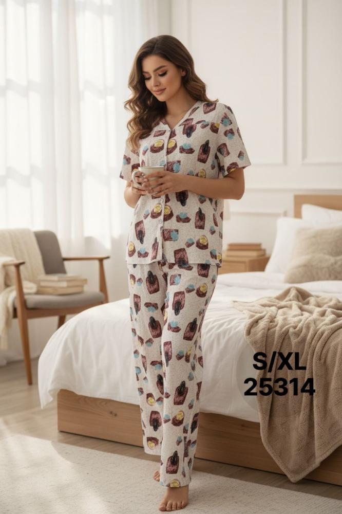 Women's pajamas