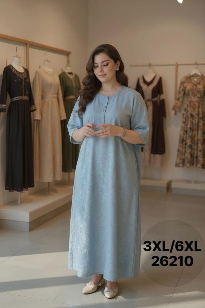 Women's thobe