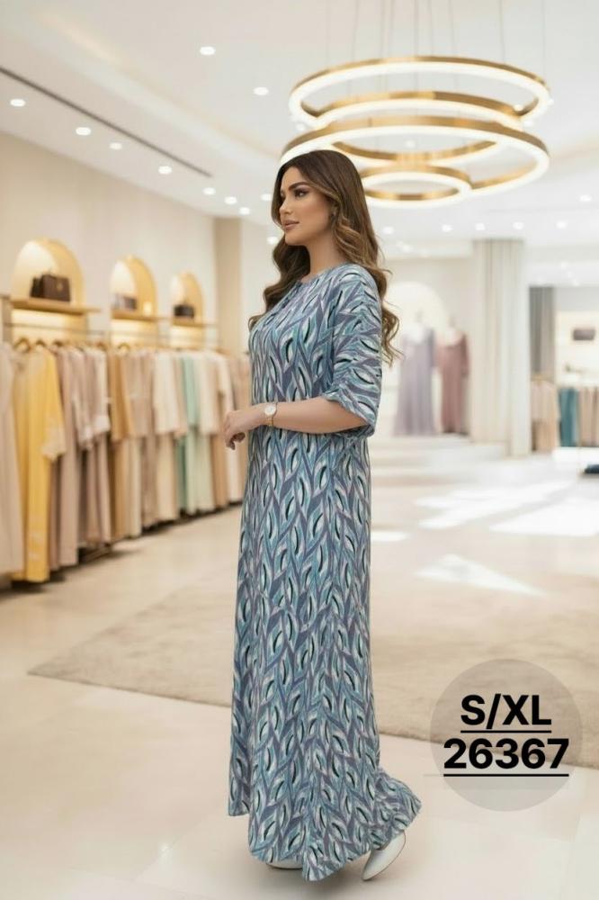 Women's thobe