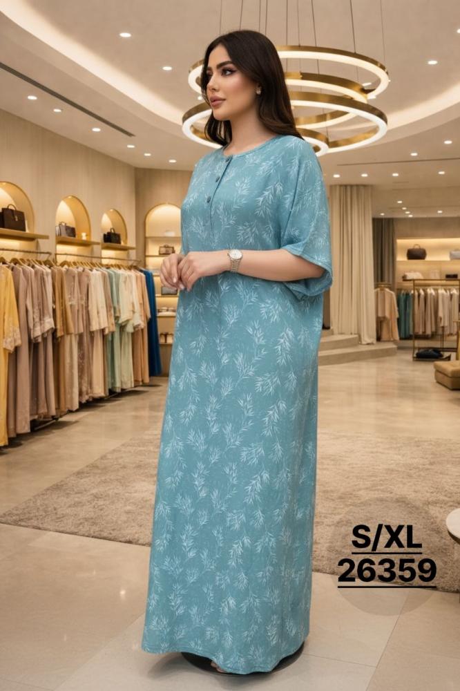 Women's thobe