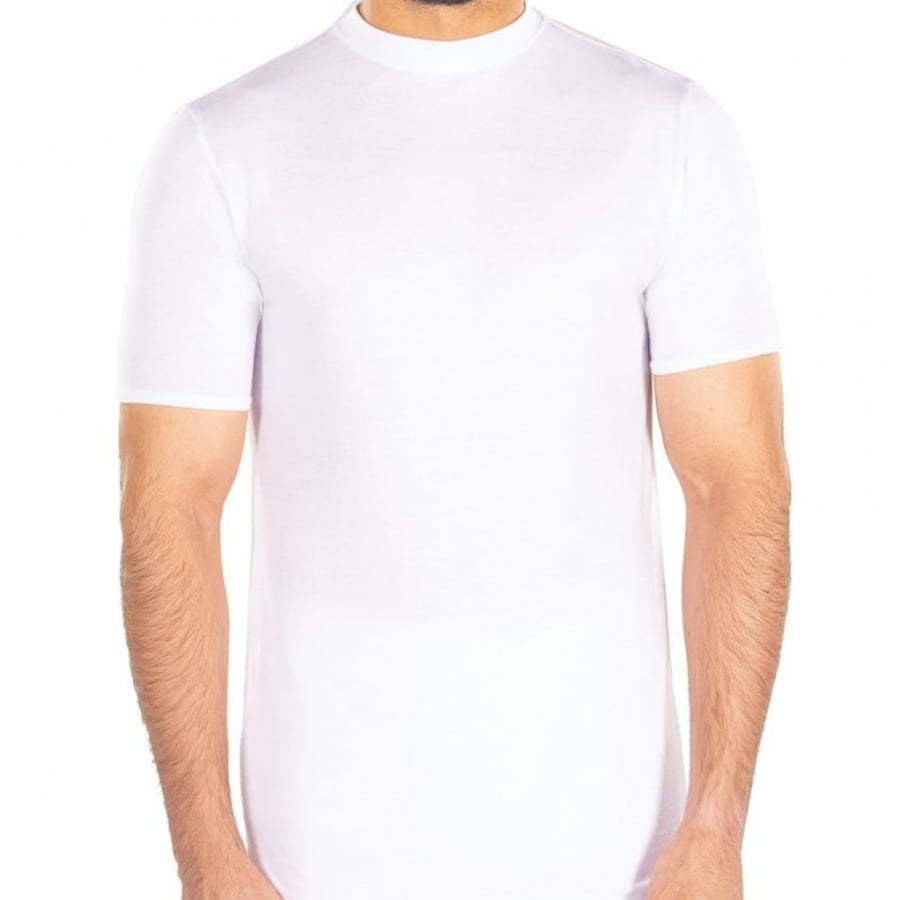 Men's nylon pioneer short sleeve ring