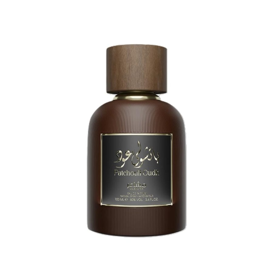 Patchouli Oud perfume 100 ml