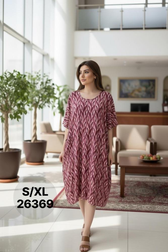 Women's thobe