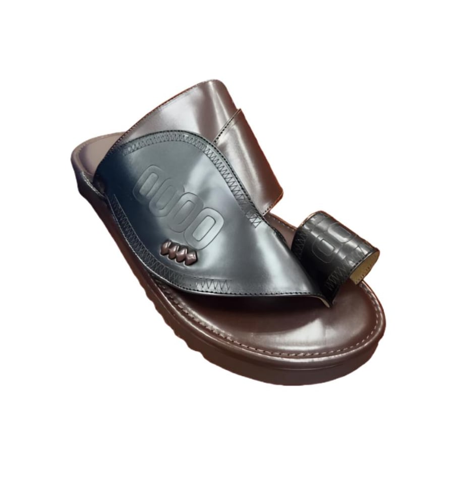 Eastern shoe