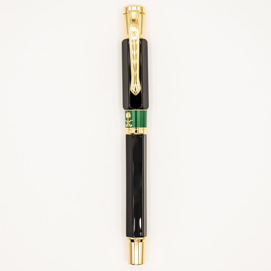 AUROR pen