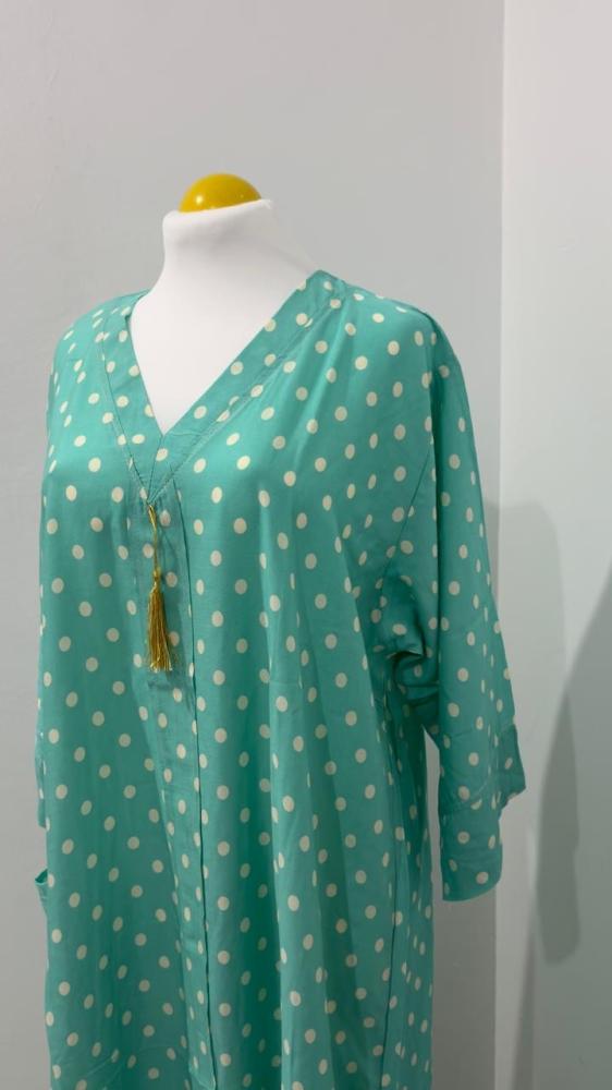 روز منقط