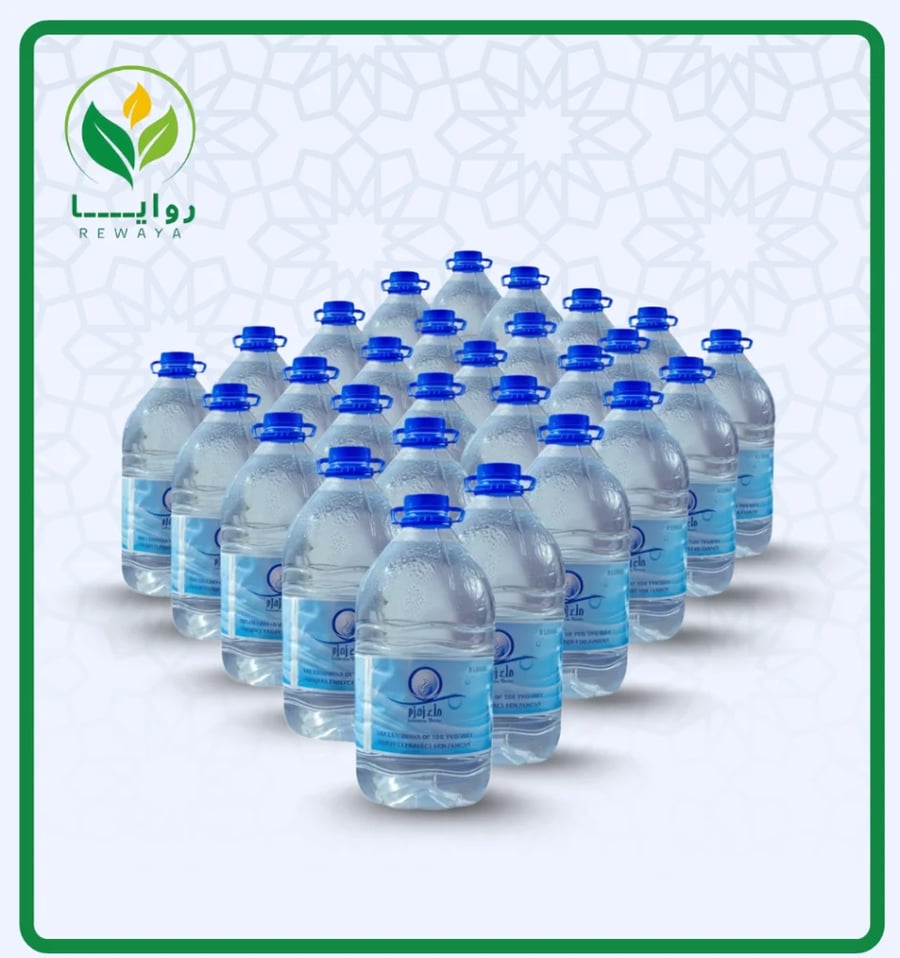 عرض 30 عبوة و 1 مجانا