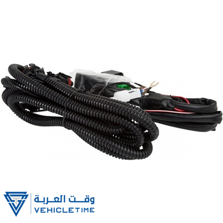 Honda Accord 2011 - 2012 flashlight