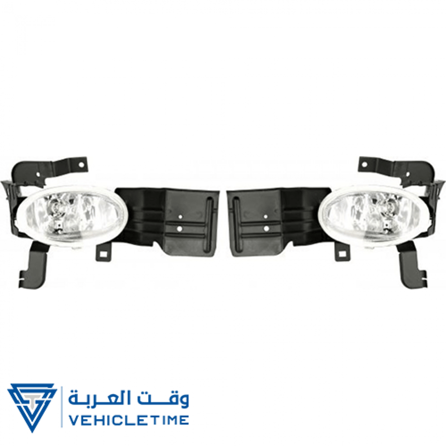 Honda Accord 2011 - 2012 flashlight