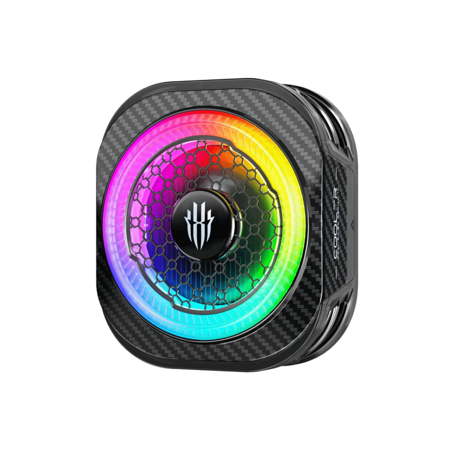 مروحة تبريد مائي اصدار REDMAGIC 8 Pro للجوال والايباد | REDMAGIC