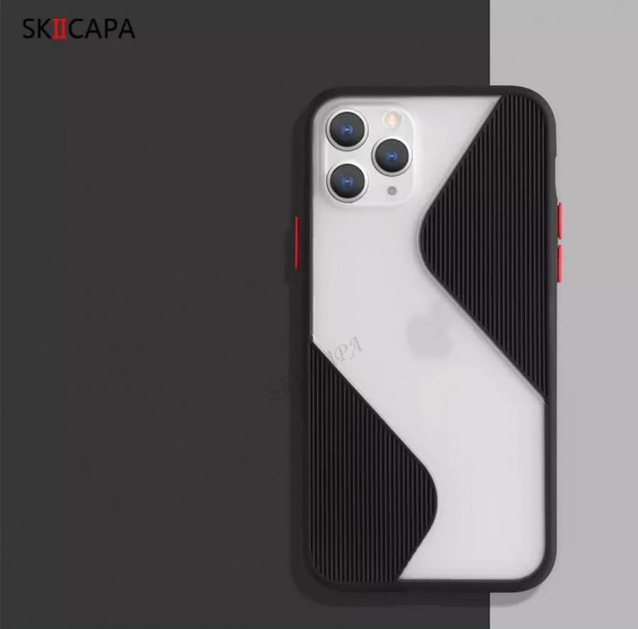 كفر انيق | ايفون XS MAX