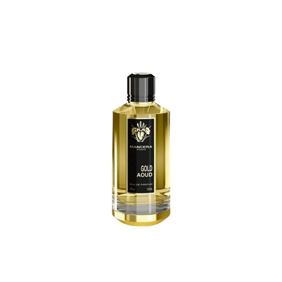 عطر مانسيرا قولد عود- او دي بريفيوم- 120مل
