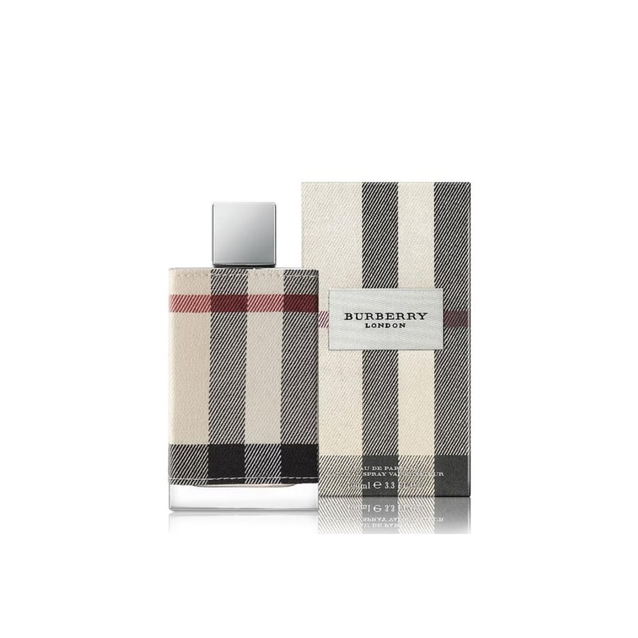 Burberry London perfume for women