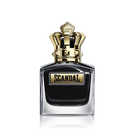 عطر سكاندل لي بيرفيوم بور هوم جان بول غوتية للرجال 100مل