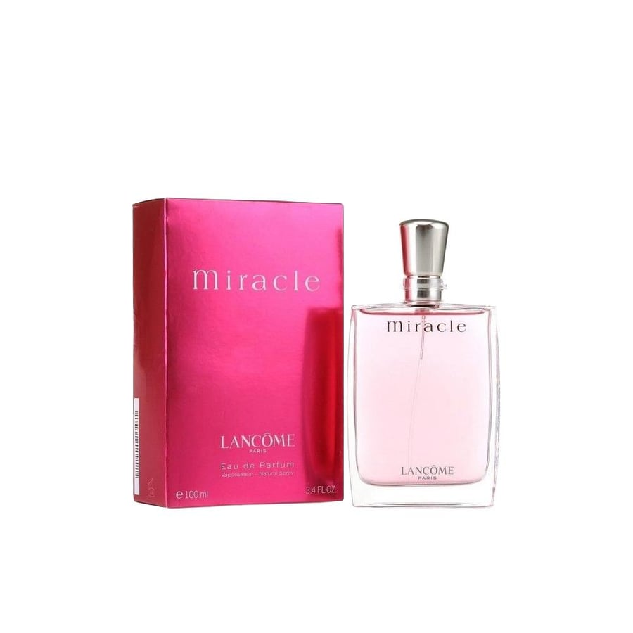 عطر ميركل من لانكوم او دي بيرفيوم نسائي 100مل