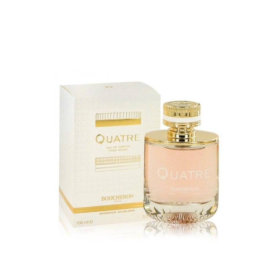 عطر بوشرون كواتر او دي بيرفيوم نسائي 100 مل