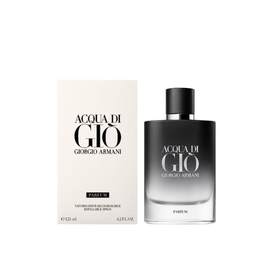 عطر ارماني اكوا دي جيو بروفومو بارفيوم رجالي 100 مل