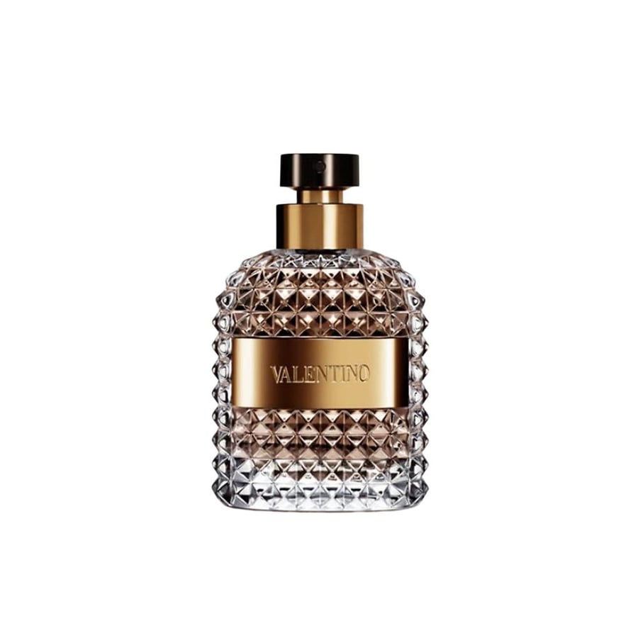 عطر فالنتينو اومو او دو تواليت رجالي 150مل