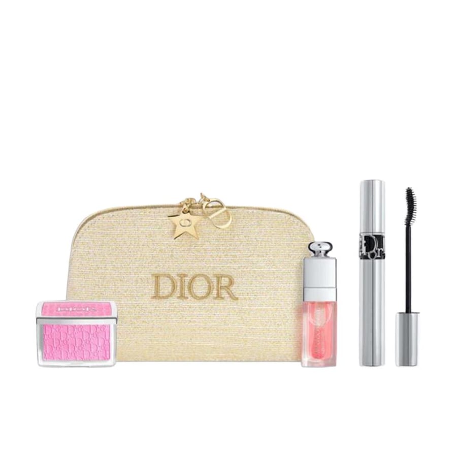 MAKEUP SET - FESTIVE LIMITED EDITION